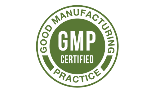 MemoryVitali GMP Certified