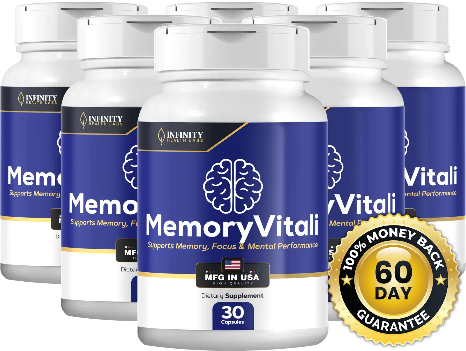 MemoryVitali Buy