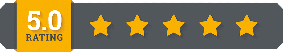 MemoryVitali 5 Star Rating